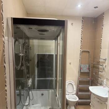 Сдается 2-х комнатная квартира, 56 м²