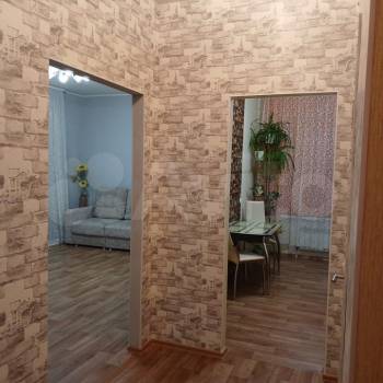 Сдается 1-комнатная квартира, 40 м²