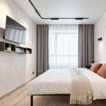 Сдается 2-х комнатная квартира, 54 м²