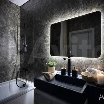 Сдается 2-х комнатная квартира, 54 м²