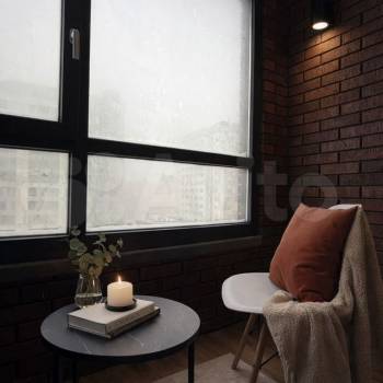 Сдается 2-х комнатная квартира, 54 м²