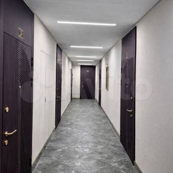 Сдается 2-х комнатная квартира, 54 м²
