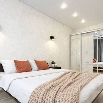 Сдается 2-х комнатная квартира, 54 м²
