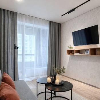 Сдается 2-х комнатная квартира, 54 м²