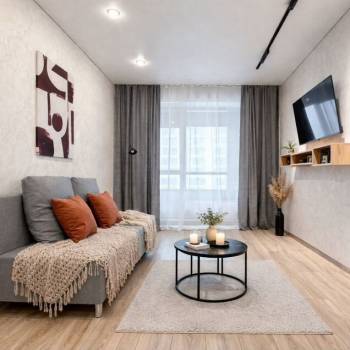 Сдается 2-х комнатная квартира, 54 м²