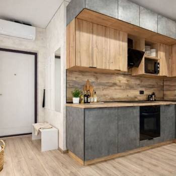 Сдается 2-х комнатная квартира, 54 м²