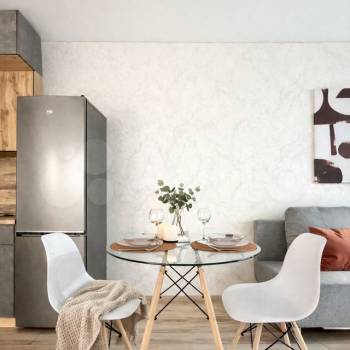 Сдается 2-х комнатная квартира, 54 м²