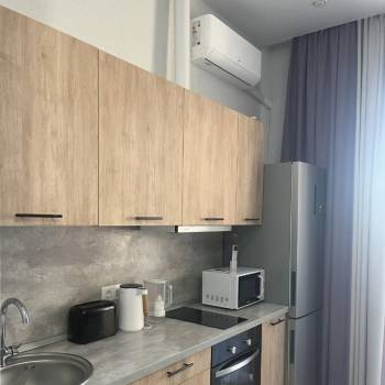 Сдается 1-комнатная квартира, 35 м²