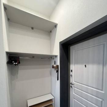Сдается 1-комнатная квартира, 35 м²