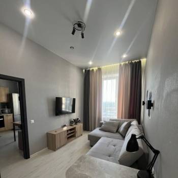 Сдается 1-комнатная квартира, 35 м²