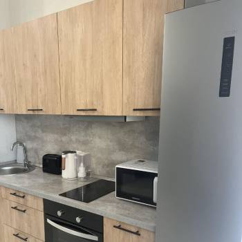 Сдается 1-комнатная квартира, 35 м²