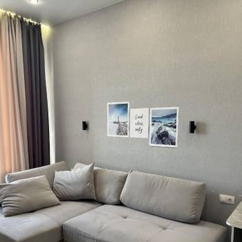 Сдается 1-комнатная квартира, 35 м²