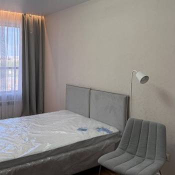 Сдается 1-комнатная квартира, 39 м²
