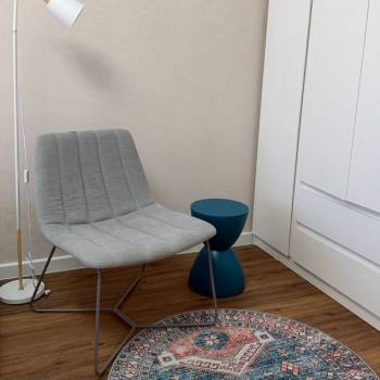 Сдается 1-комнатная квартира, 39 м²