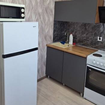 Сдается 1-комнатная квартира, 29,9 м²