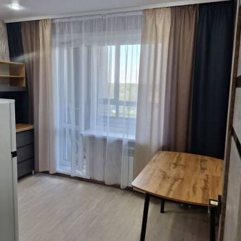 Сдается 1-комнатная квартира, 29,9 м²