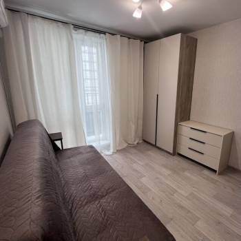Сдается 1-комнатная квартира, 20 м²