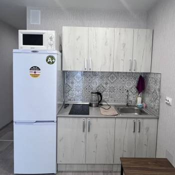 Сдается 1-комнатная квартира, 20 м²