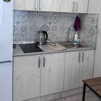 Сдается 1-комнатная квартира, 20 м²