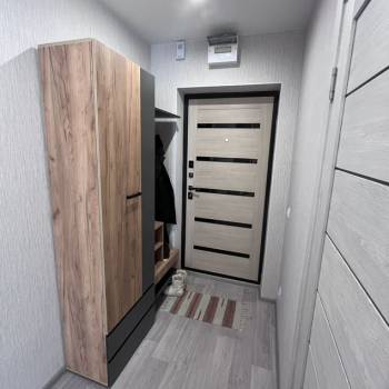 Сдается 1-комнатная квартира, 20 м²