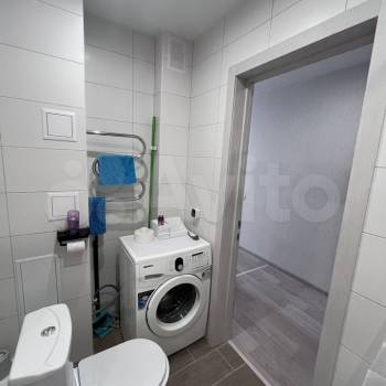 Сдается 1-комнатная квартира, 20 м²