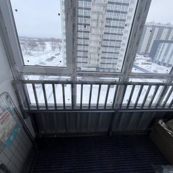 Сдается 1-комнатная квартира, 20 м²