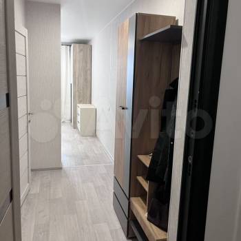 Сдается 1-комнатная квартира, 20 м²