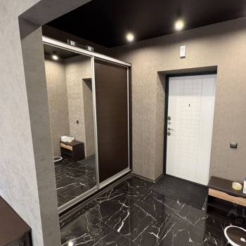 Сдается 1-комнатная квартира, 25,8 м²