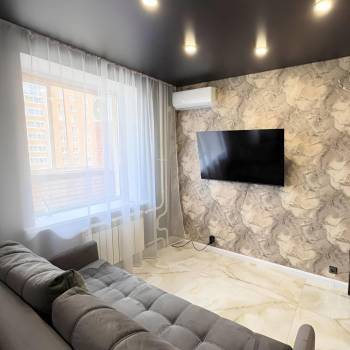 Сдается 1-комнатная квартира, 25,8 м²