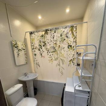 Сдается 1-комнатная квартира, 25,8 м²