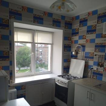 Сдается 1-комнатная квартира, 32 м²