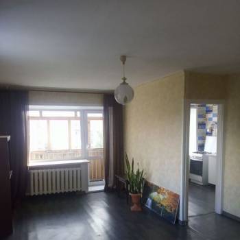 Сдается 1-комнатная квартира, 32 м²