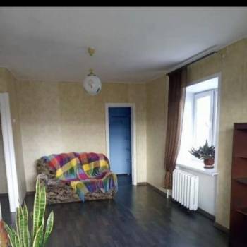 Сдается 1-комнатная квартира, 32 м²