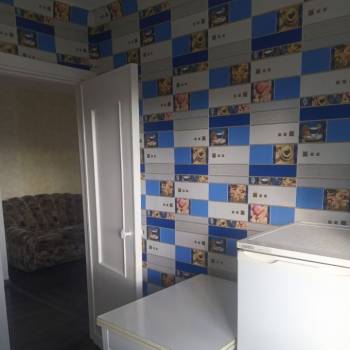 Сдается 1-комнатная квартира, 32 м²