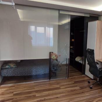 Сдается 1-комнатная квартира, 39 м²