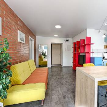 Сдается Многокомнатная квартира, 44 м²