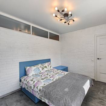 Сдается Многокомнатная квартира, 44 м²