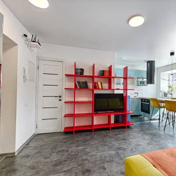 Сдается Многокомнатная квартира, 44 м²