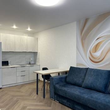 Сдается 1-комнатная квартира, 32 м²