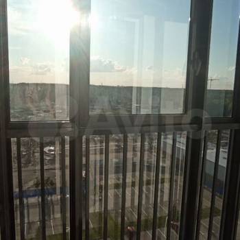 Сдается 2-х комнатная квартира, 59 м²