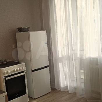 Сдается 2-х комнатная квартира, 59 м²