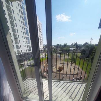Сдается 1-комнатная квартира, 38 м²