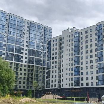 Сдается 1-комнатная квартира, 38 м²