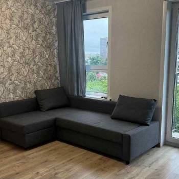 Сдается 1-комнатная квартира, 38 м²