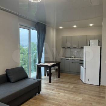 Сдается 1-комнатная квартира, 38 м²