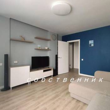 Сдается 2-х комнатная квартира, 54 м²