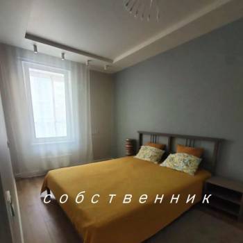 Сдается 2-х комнатная квартира, 54 м²
