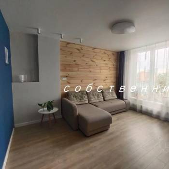 Сдается 2-х комнатная квартира, 54 м²