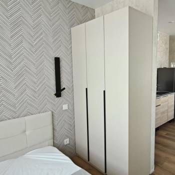 Сдается 1-комнатная квартира, 29 м²