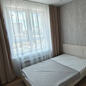 Сдается 1-комнатная квартира, 29 м²